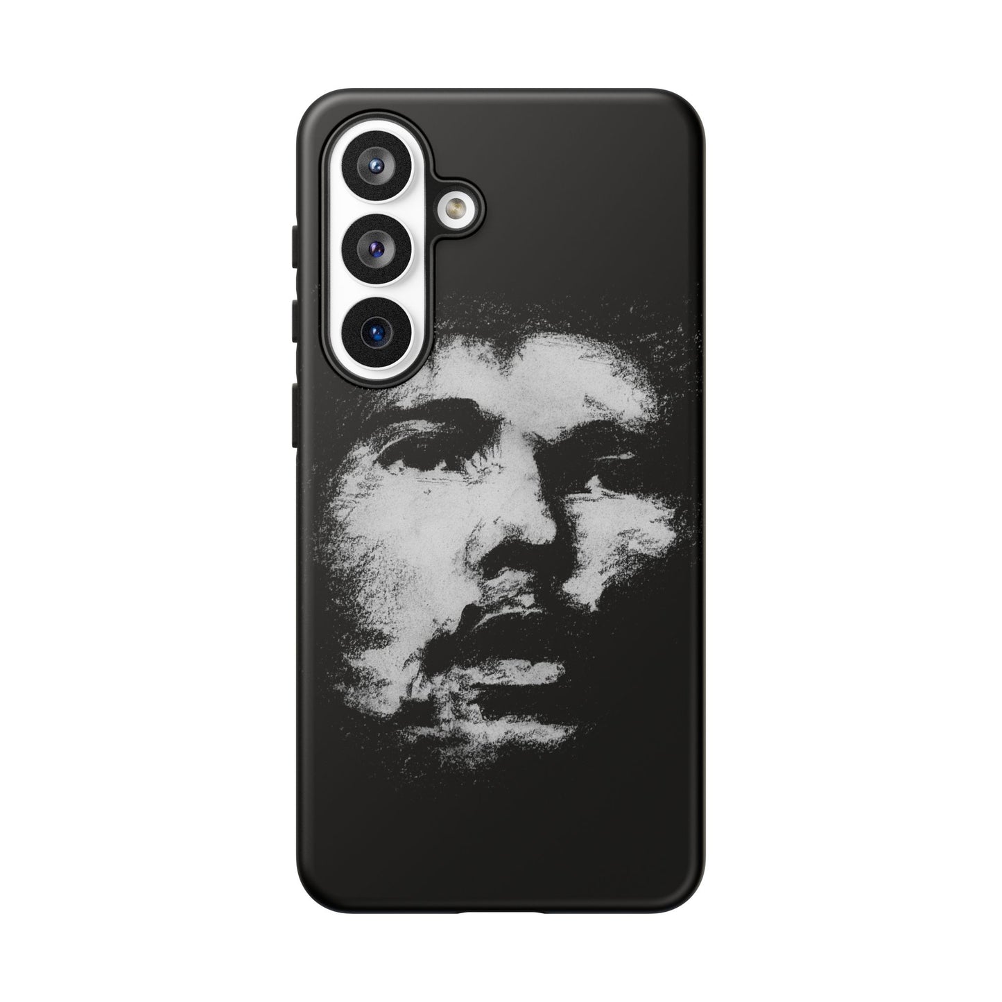 Bob's Portrait Phone Case | Tough Protective Case