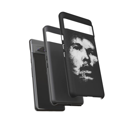 Bob's Portrait Phone Case | Tough Protective Case