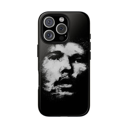 Bob's Portrait Phone Case | Tough Protective Case