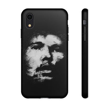 Bob's Portrait Phone Case | Tough Protective Case