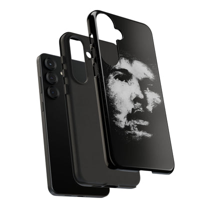 Bob's Portrait Phone Case | Tough Protective Case