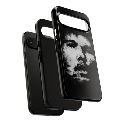 Bob's Portrait Phone Case | Tough Protective Case