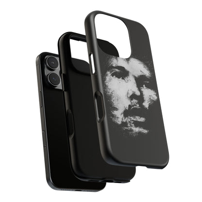 Bob's Portrait Phone Case | Tough Protective Case