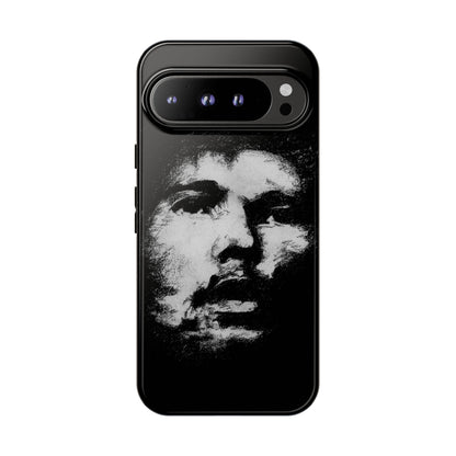 Bob's Portrait Phone Case | Tough Protective Case