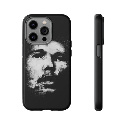 Bob's Portrait Phone Case | Tough Protective Case