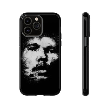 Bob's Portrait Phone Case | Tough Protective Case