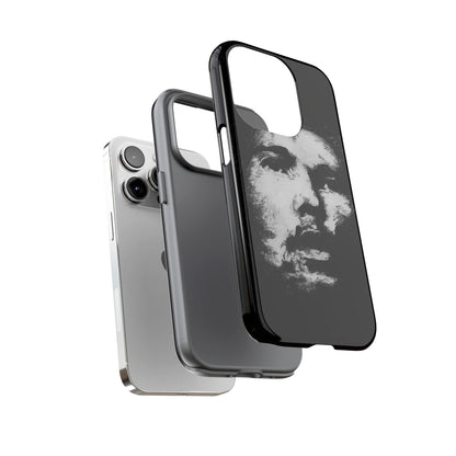 Bob's Portrait Phone Case | Tough Protective Case