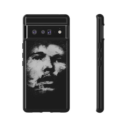 Bob's Portrait Phone Case | Tough Protective Case