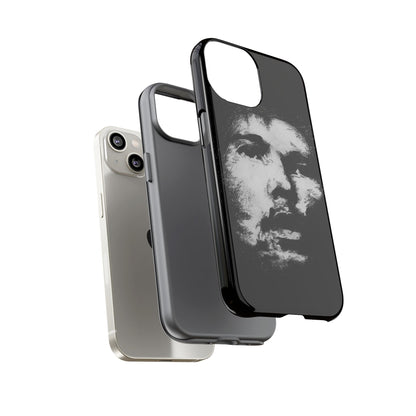 Bob's Portrait Phone Case | Tough Protective Case
