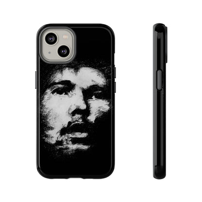 Bob's Portrait Phone Case | Tough Protective Case
