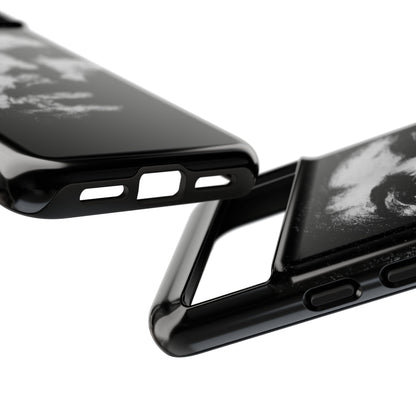 Bob's Portrait Phone Case | Tough Protective Case