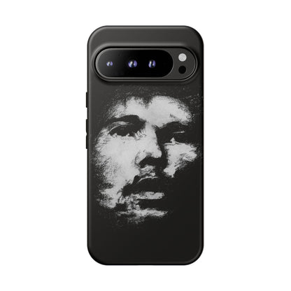 Bob's Portrait Phone Case | Tough Protective Case