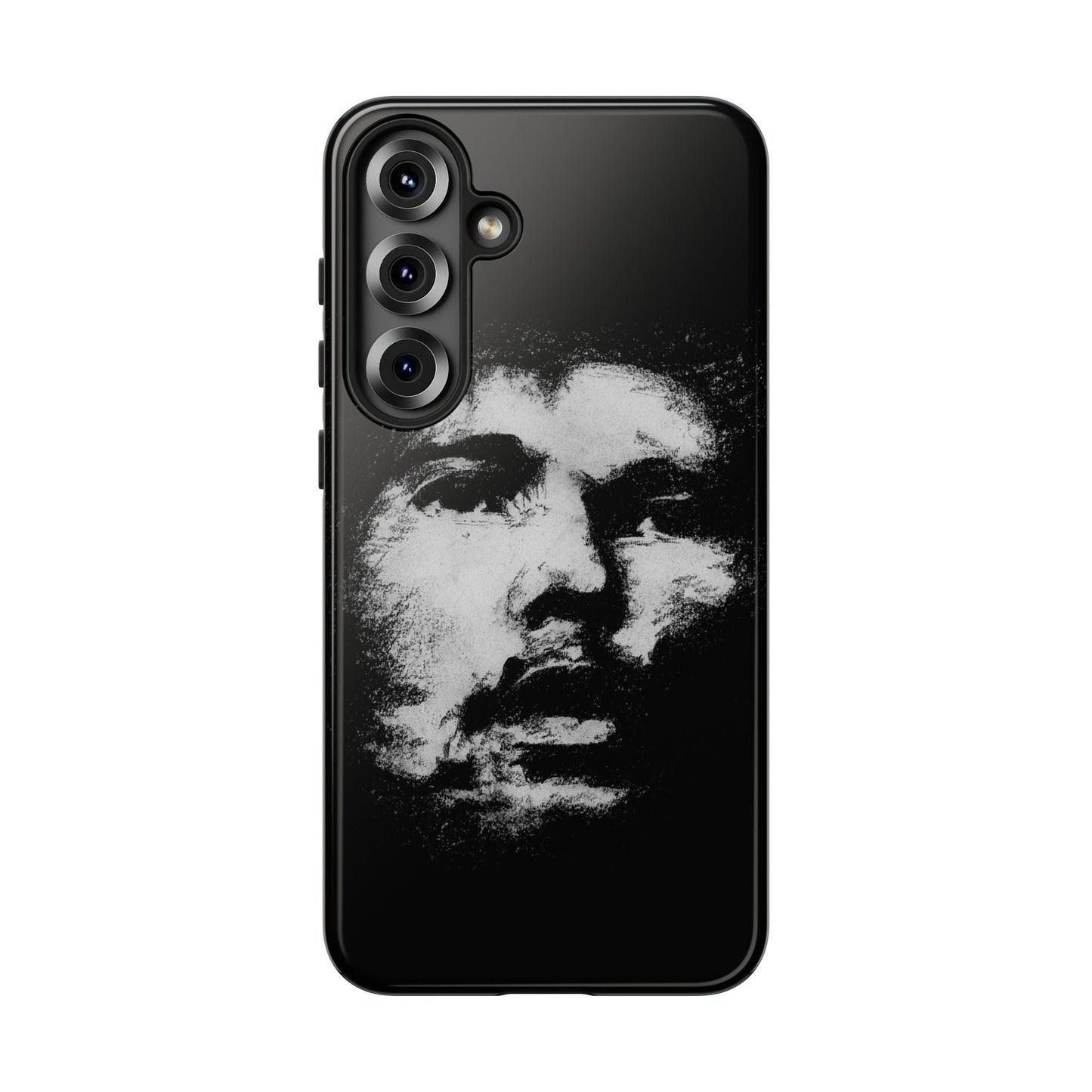 Bob's Portrait Phone Case | Tough Protective Case