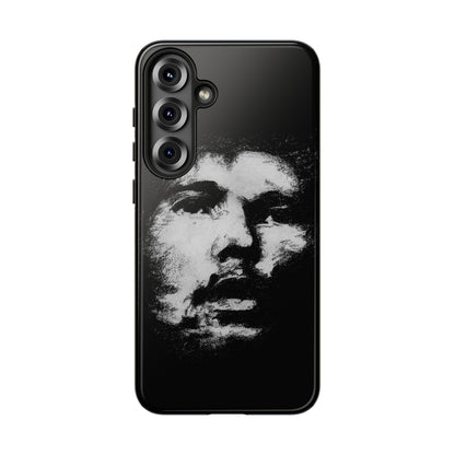 Bob's Portrait Phone Case | Tough Protective Case