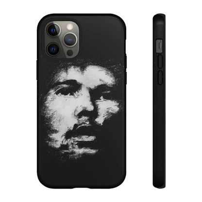 Bob's Portrait Phone Case | Tough Protective Case