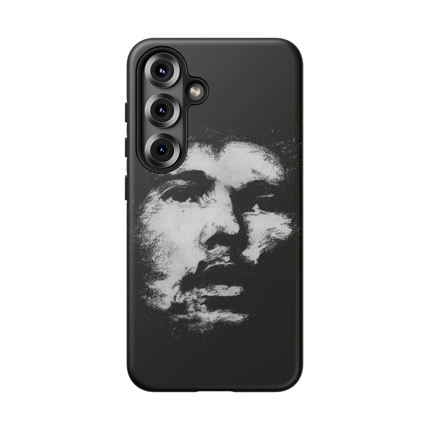 Bob's Portrait Phone Case | Tough Protective Case