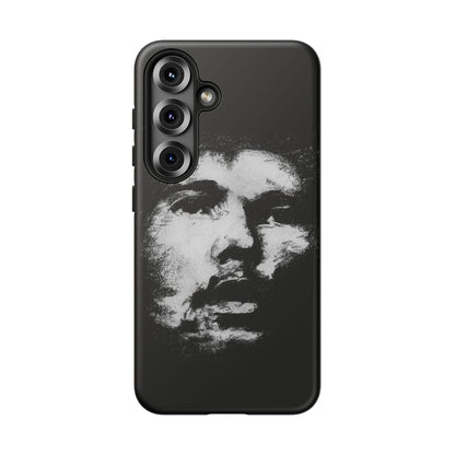 Bob's Portrait Phone Case | Tough Protective Case