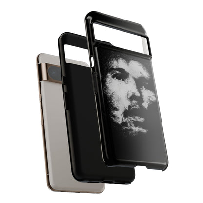 Bob's Portrait Phone Case | Tough Protective Case