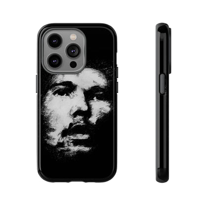 Bob's Portrait Phone Case | Tough Protective Case
