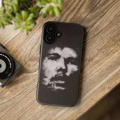 Bob's Portrait Phone Case | Tough Protective Case