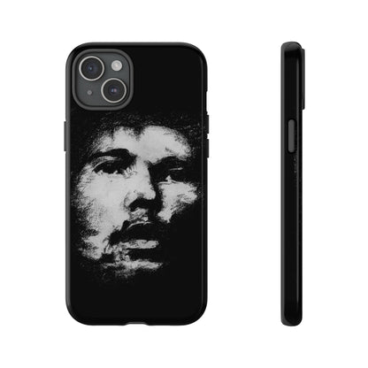Bob's Portrait Phone Case | Tough Protective Case