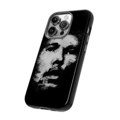 Bob's Portrait Phone Case | Tough Protective Case