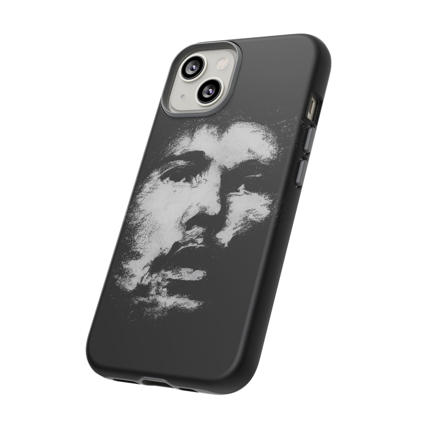 Bob's Portrait Phone Case | Tough Protective Case