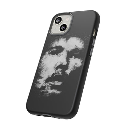 Bob's Portrait Phone Case | Tough Protective Case