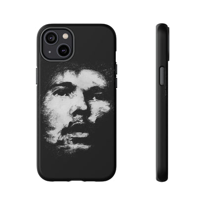 Bob's Portrait Phone Case | Tough Protective Case