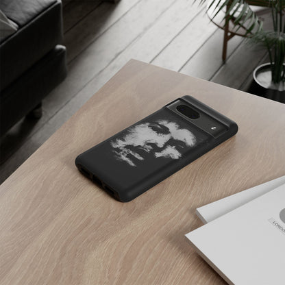Bob's Portrait Phone Case | Tough Protective Case