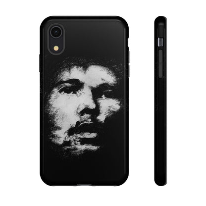 Bob's Portrait Phone Case | Tough Protective Case