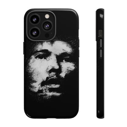 Bob's Portrait Phone Case | Tough Protective Case