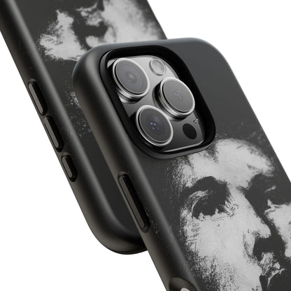 Bob's Portrait Phone Case | Tough Protective Case