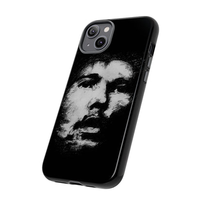 Bob's Portrait Phone Case | Tough Protective Case