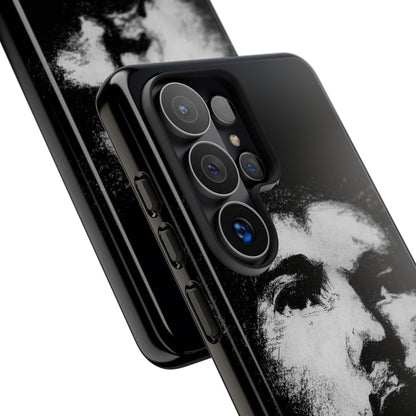 Bob's Portrait Phone Case | Tough Protective Case