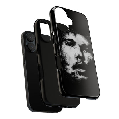 Bob's Portrait Phone Case | Tough Protective Case