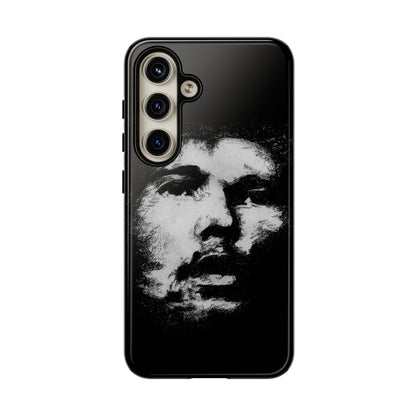Bob's Portrait Phone Case | Tough Protective Case