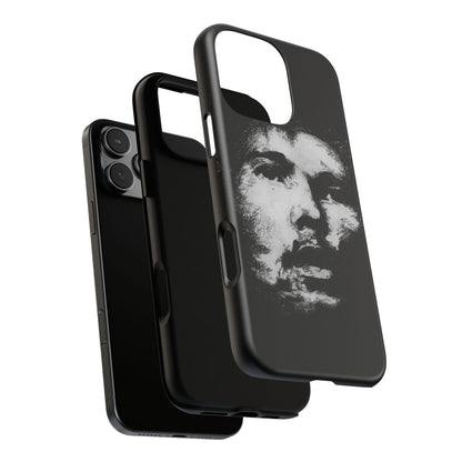 Bob's Portrait Phone Case | Tough Protective Case