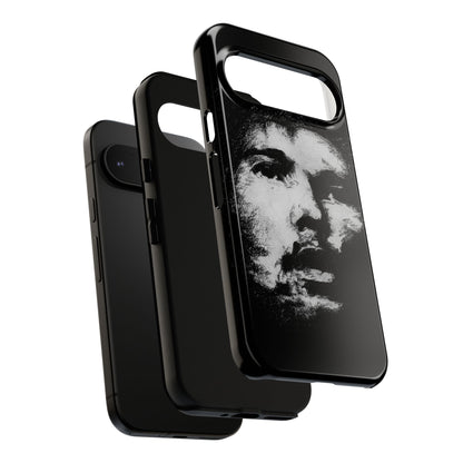 Bob's Portrait Phone Case | Tough Protective Case