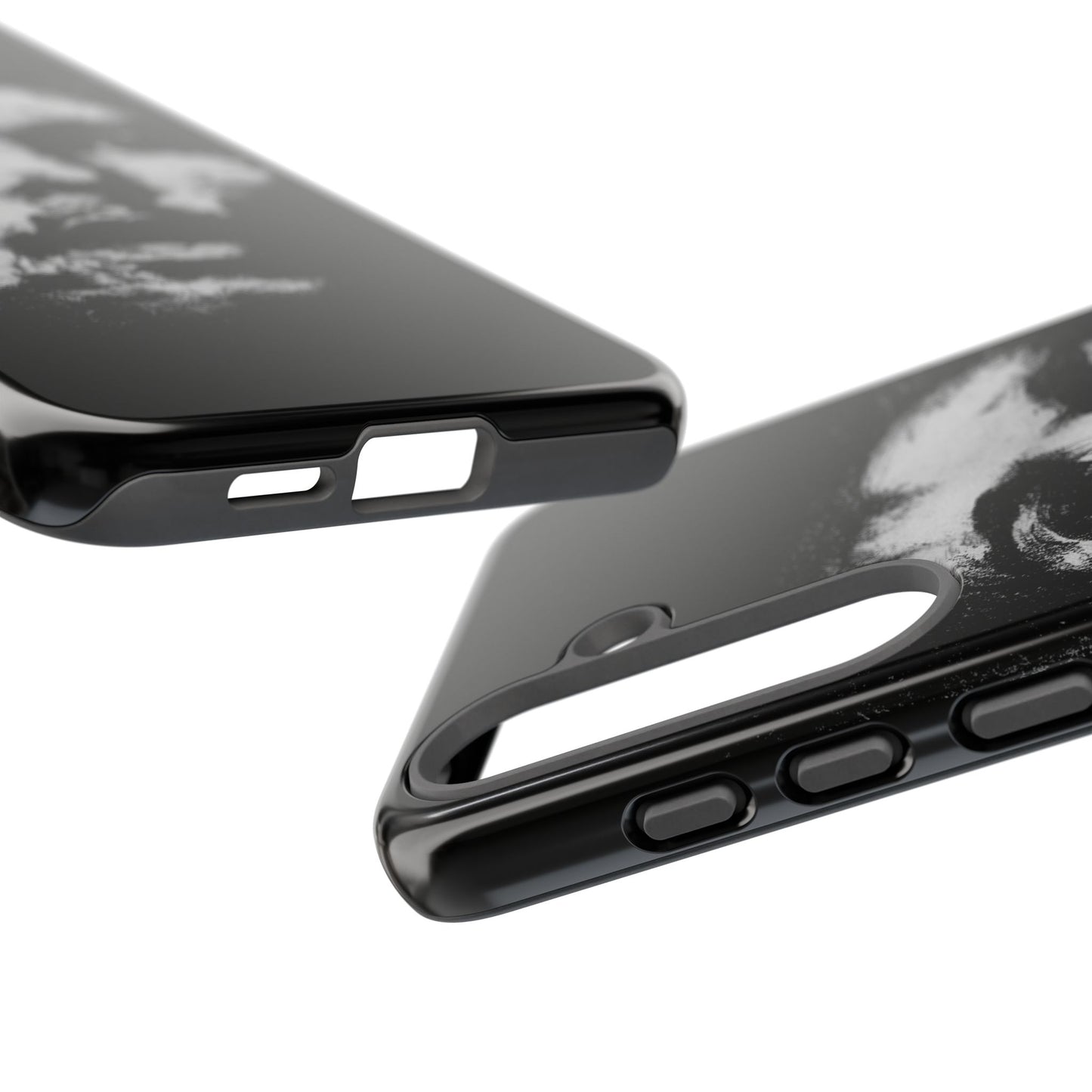 Bob's Portrait Phone Case | Tough Protective Case