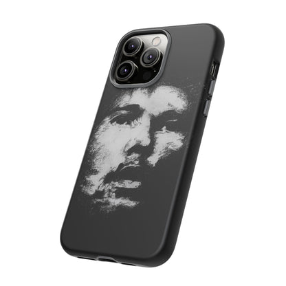 Bob's Portrait Phone Case | Tough Protective Case