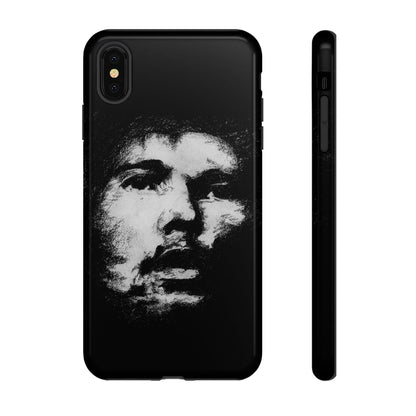 Bob's Portrait Phone Case | Tough Protective Case
