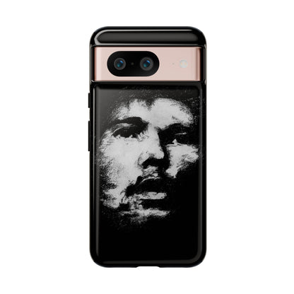 Bob's Portrait Phone Case | Tough Protective Case