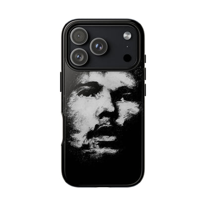 Bob's Portrait Phone Case | Tough Protective Case