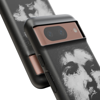 Bob's Portrait Phone Case | Tough Protective Case