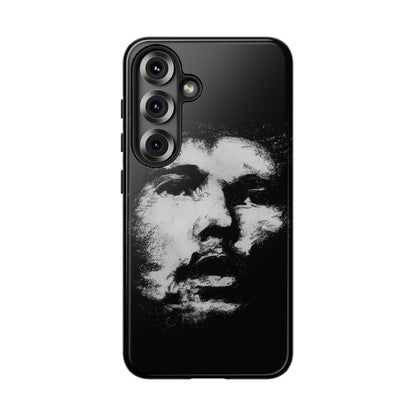 Bob's Portrait Phone Case | Tough Protective Case