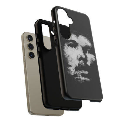 Bob's Portrait Phone Case | Tough Protective Case