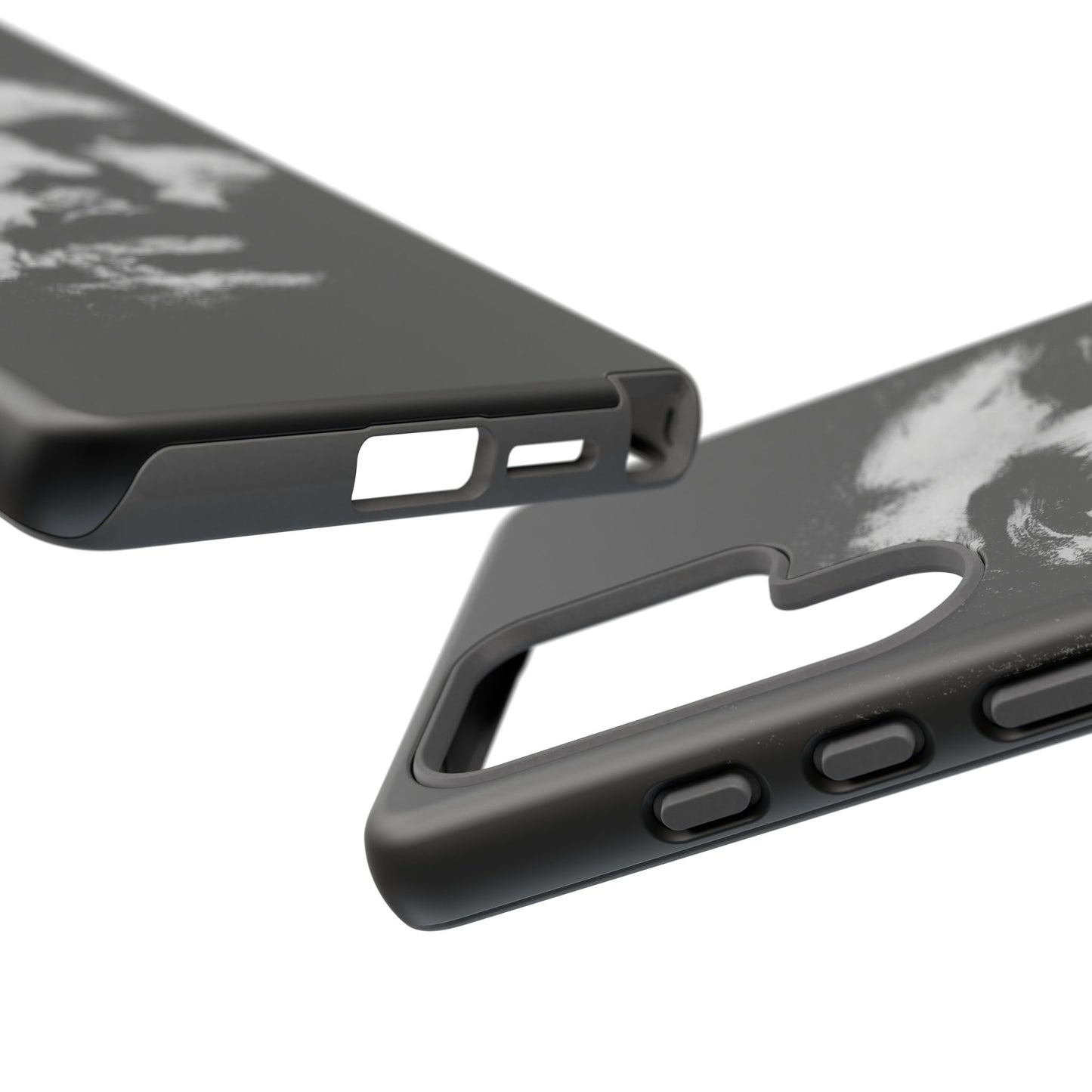 Bob's Portrait Phone Case | Tough Protective Case