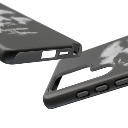 Bob's Portrait Phone Case | Tough Protective Case