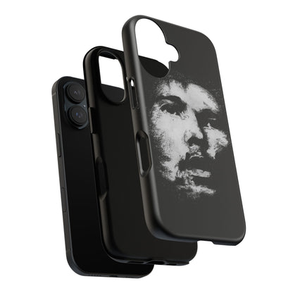Bob's Portrait Phone Case | Tough Protective Case